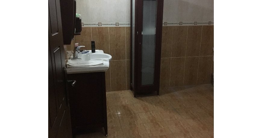سرویس بهداشتی هتل ریورساید گاردن آلسانجاک