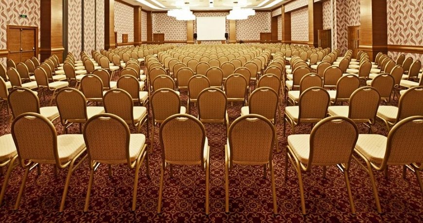 هتل آنمون قونیه
