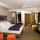 اتاق هتل کاسا دی ماریس