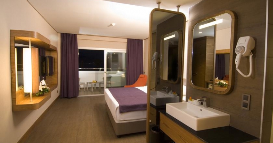اتاق هتل کاسا دی ماریس
