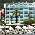 هتل کاسا دی ماریس