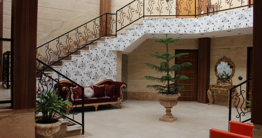هتل شایلی کیش