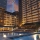 استخر هتل کنکورد کوالالامپور