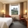 اتاق هتل کنکورد کوالالامپور