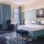 اتاق هتل رادیسون رویال سنت پترزبورگ