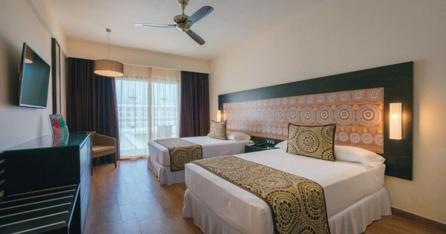 اتاق هتل ریو سریلانکا بنتوتا