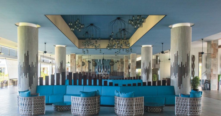 لابی هتل ریو سریلانکا بنتوتا