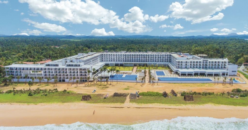 هتل ریو سریلانکا بنتوتا