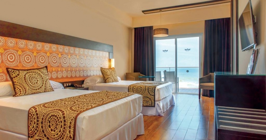 اتاق هتل ریو سریلانکا بنتوتا