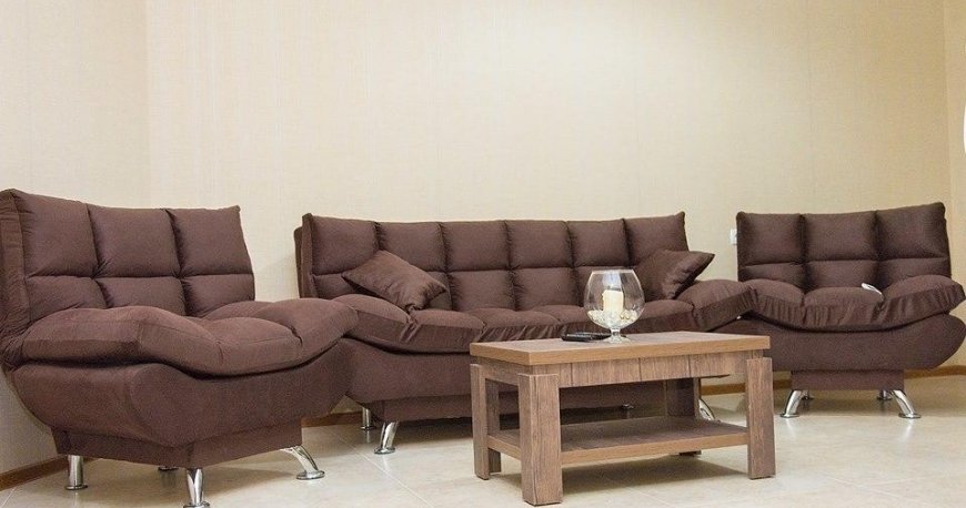 اتاق هیل تاپ وارکه تیلی