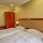 اتاق هتل شاه پالاس باکو