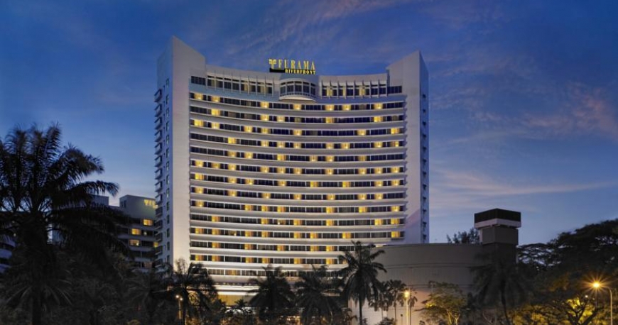هتل فوراما ریورفرانت سنگاپور