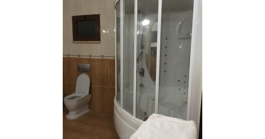 سرویس بهداشتی هتل ریورساید گاردن آلسانجاک