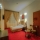 اتاق هتل درویشی مشهد