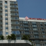 هتل گرند امپریال