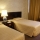 اتاق هتل رویال ات نیوتن سنگاپور