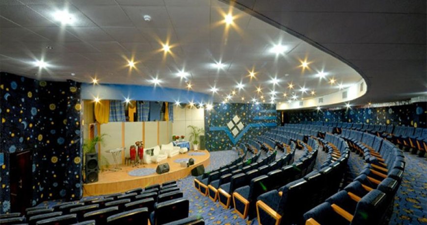 هتل ارم کیش