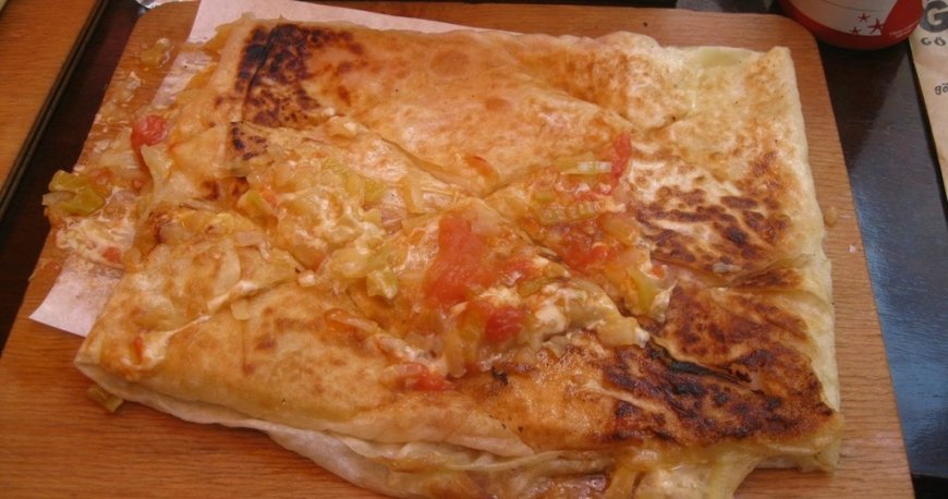 گوزلمجیم