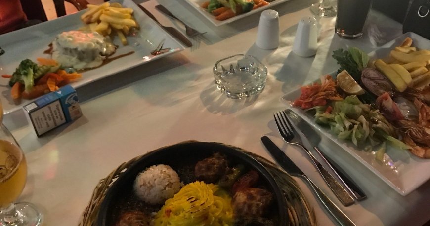 سامدان