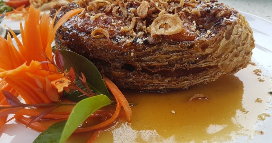 همینگ وِیز آن دِ بیچ