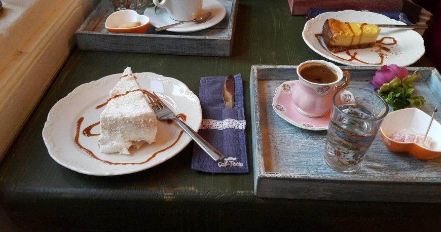 کی تیس لانچ روم