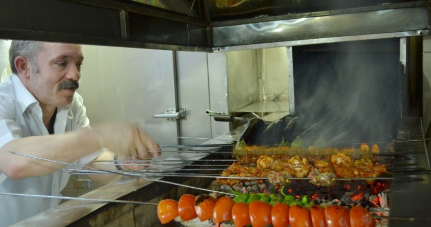 بوهارا اوکاسباسی
