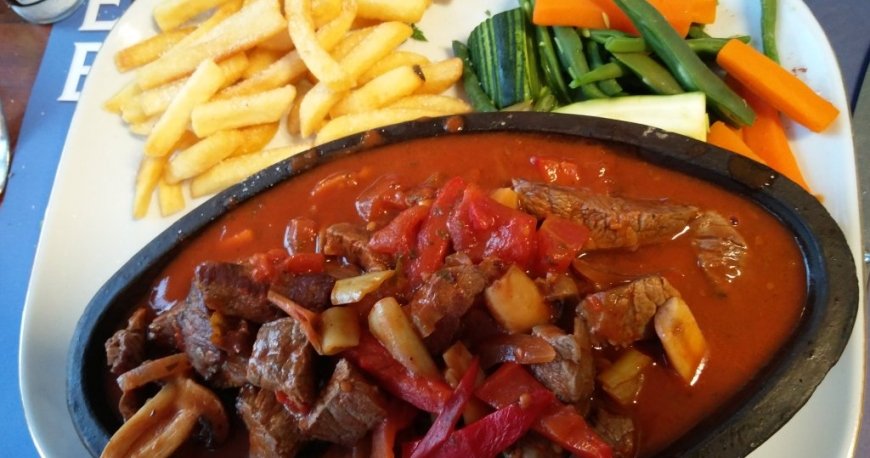 ماره بیسترو