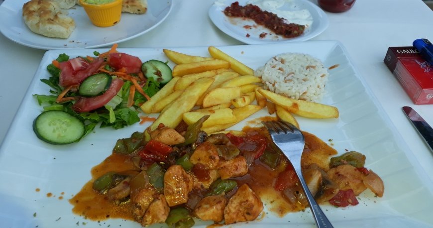 سامدان
