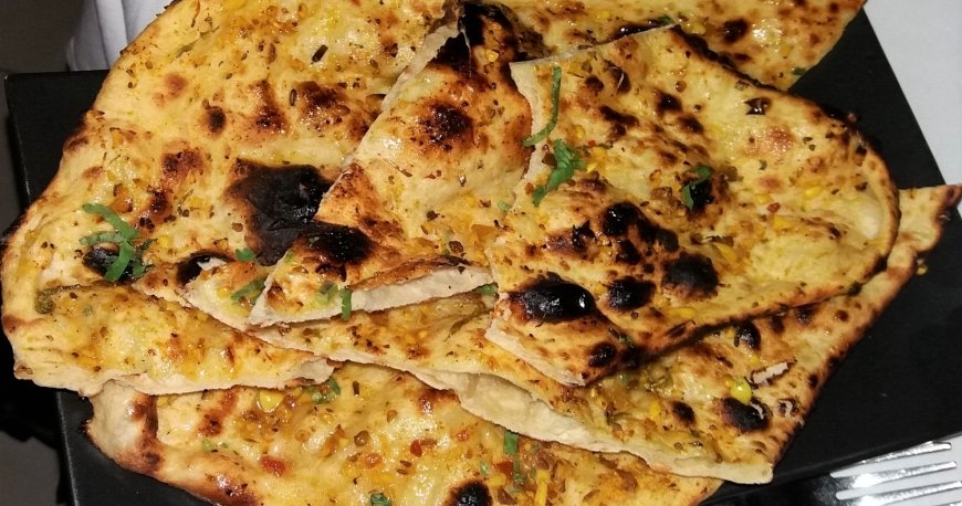 ایندین بای نیچر