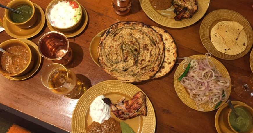 پشاوری