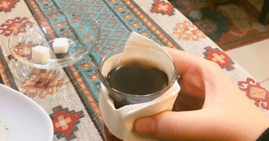 رستوران کوکوگلو باربیکیو استانبول