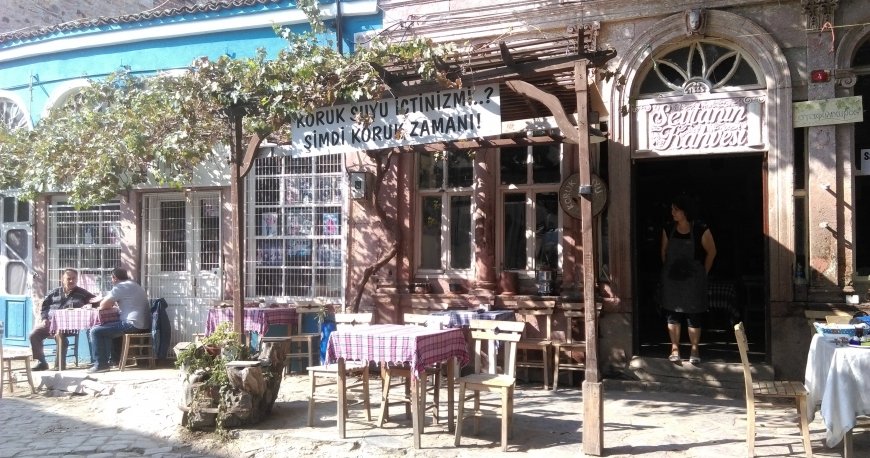 سیتانین کاه وسی