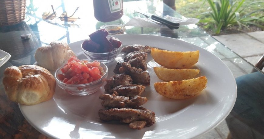 گوا آرک