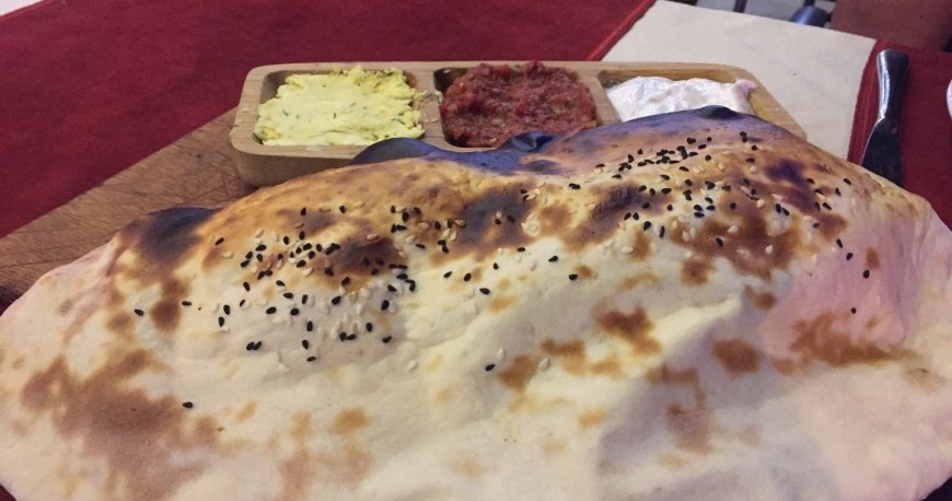 دِ گریت کرنر