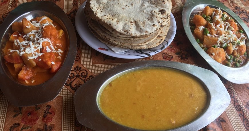 گود وایبس