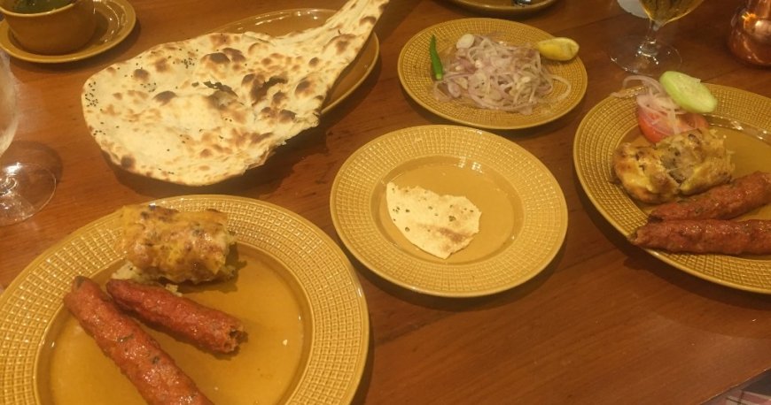 پشاوری