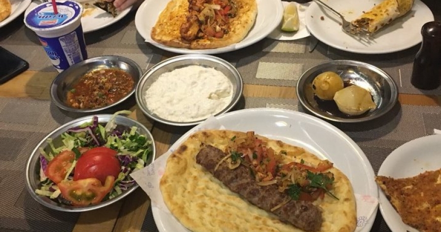 رستوران بیرجیکلی استانبول