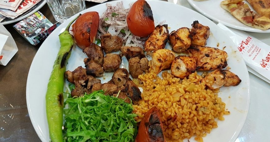 اوز اورفا