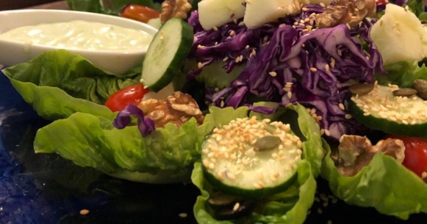  کافه آرتز لنکاوی
