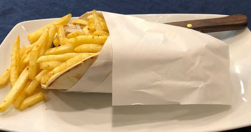اودیسیس گریک ارگانیک