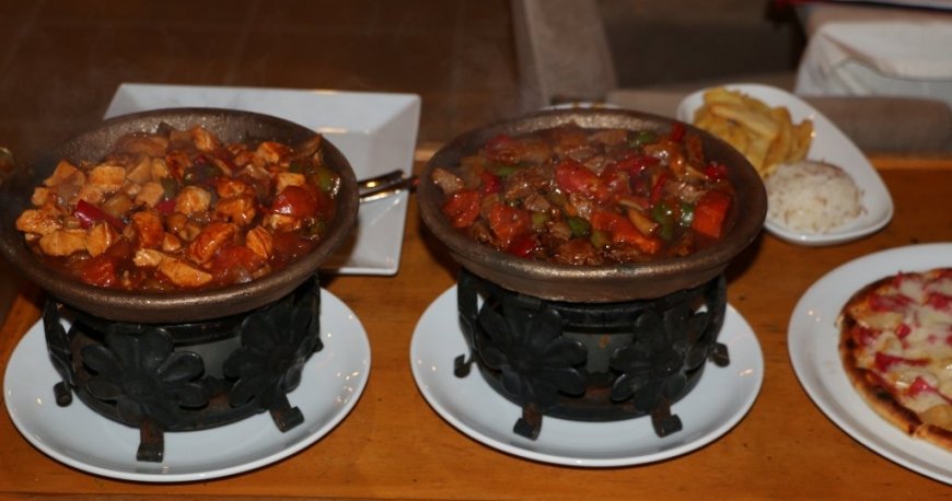 سارای