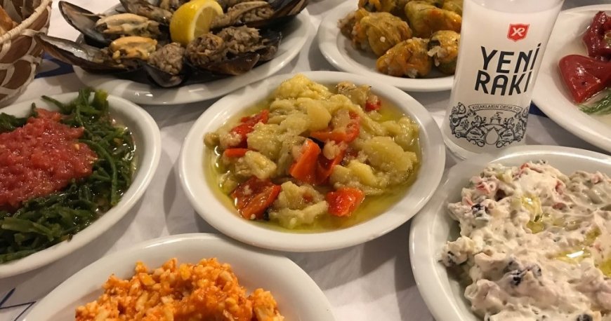 تیک مصطفی نین یری