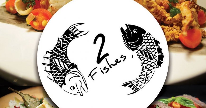 2 فیش