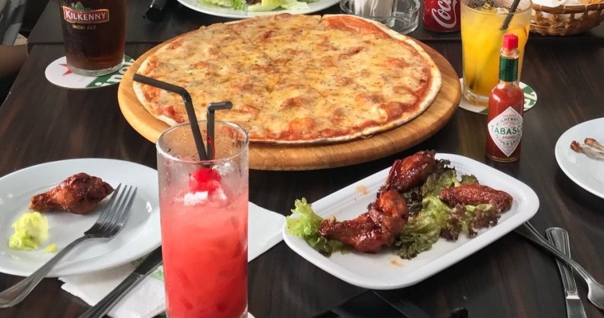 هیلی مکز آیریش