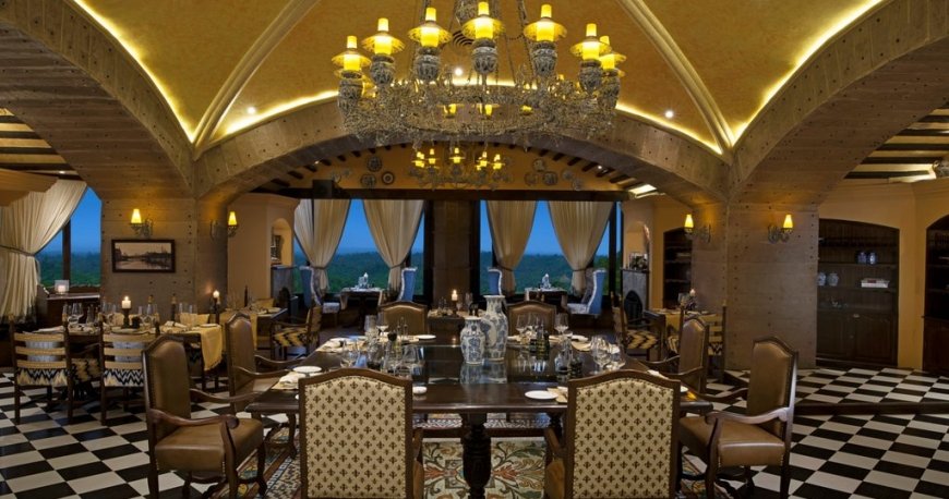 اوتیمو ات وست ویو