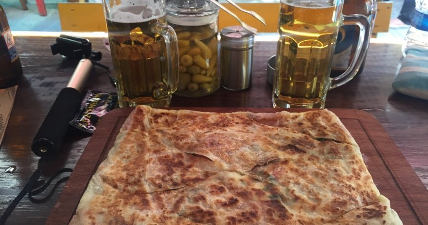 گوزلمجیم