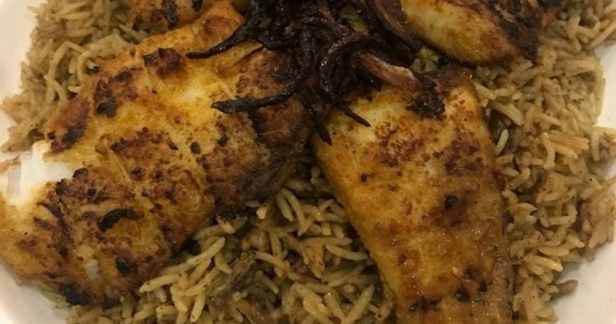 رستوران ال محیط رأس الخیمه