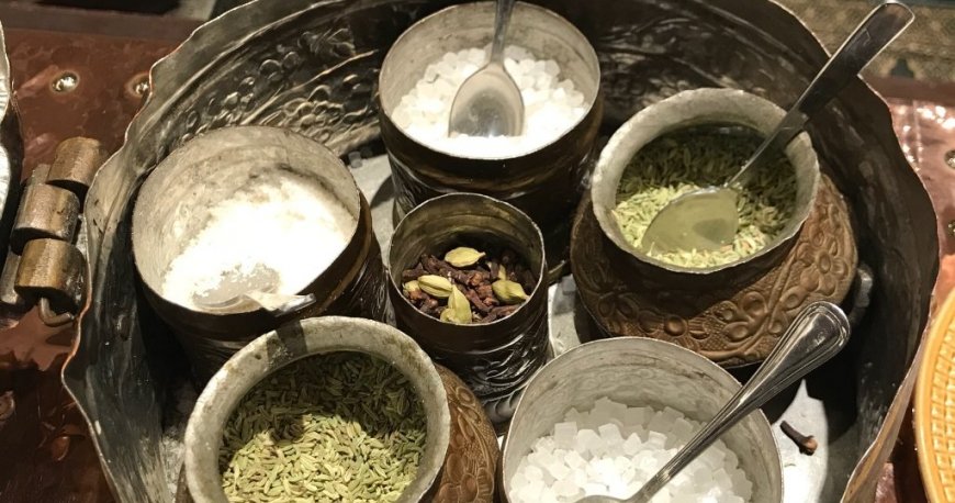 پشاوری