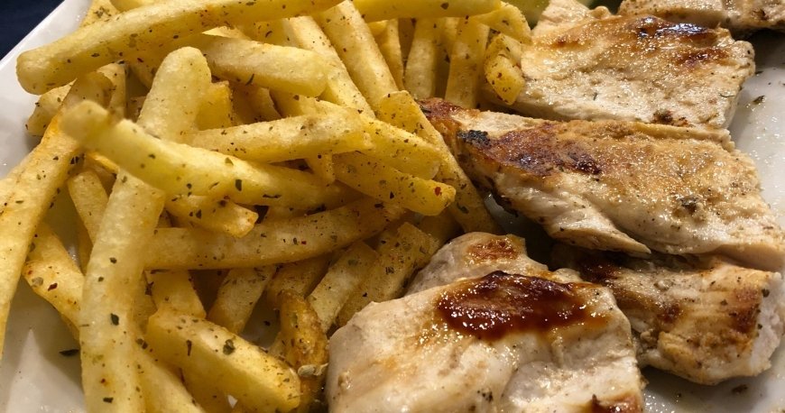اودیسیس گریک ارگانیک