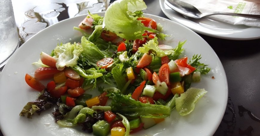 هیلی مکز آیریش